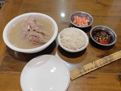 -双流老字号董蹄花(广场路店)