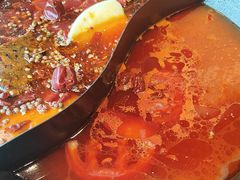 -胖姐社区老火锅(北京总店)