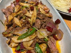 -十三式重庆江湖菜(金茂览秀城店)
