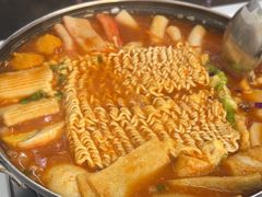 -欧巴来了韩式料理