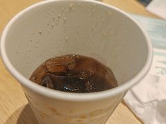 -麦当劳(祈年大街店)