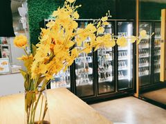 -龙治汉堡(中华城店)