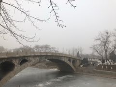 -赵州桥景区