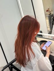 点击看大图 -DL HOPE造型