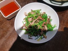 -魁盛居百年鲁菜馆(县西巷店)