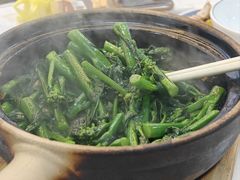 -明本湛江鸡•海鲜小厨(陈家祠店)