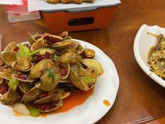 -亿牌牌东北烧烤(怀特店)