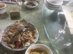 -亚龙湾8号(丁村万人海鲜广场店)