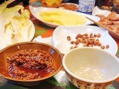 -四姑娘山阿巴郎·藏式花园餐厅