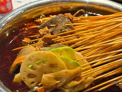 -成都瓜串串(华强北店)