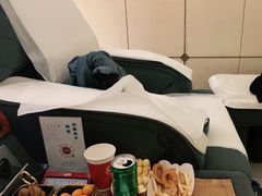-华夏良子·足道SPA艾灸(三里屯店)