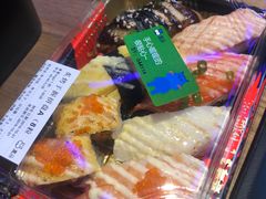 -盒马鲜生(顺义店)