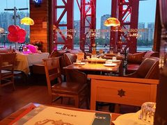 -MR.ROCKY洛奇先生·西餐&酒吧(琶醍店)