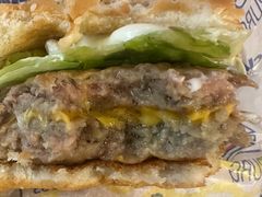 -捷客士炸鸡汉堡(信恒店)