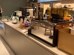 -星巴克(深圳平安金融中心B1店)