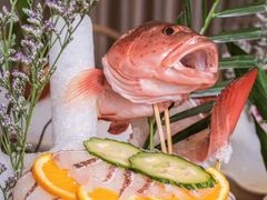 -尚海豆捞(乐虹坊店)