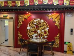 -老都一处饺子馆(道里店)