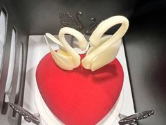 -黑天鹅蛋糕(安贞店)