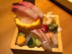 -松涛日本料理