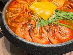 -将军牛排·尔滨地标朝鲜族美食(总店)