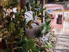 -第101座花园餐厅(湖滨88店)