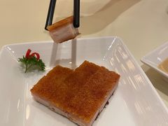 -利苑酒家(合景国际金融广场店)