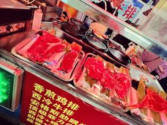 -大学城夜市大排档(凤栖路店)