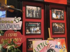 -布拉格餐厅· 中欧捷克菜(全国首店)