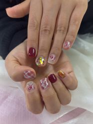 -四季·予你日式美甲美睫Nail