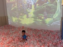 -KIDults童伴儿亲子餐厅(达美中心广场店)