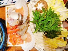 寿喜锅-一本料理(西溪天街店)