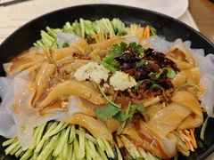 -老厨家(中央大街西七道街店)