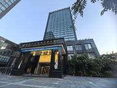 -浙江三立开元名都大酒店