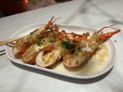 -阿伟海鲜楼·福建菜(延寿店)