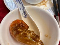 -东江海鲜酒家(艺都分店)