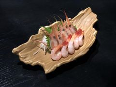 甜虾-鲤·鮨KOISUSHI