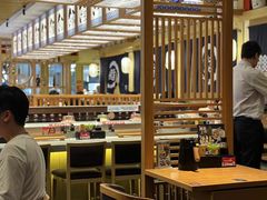 -万岁寿司(万国店)