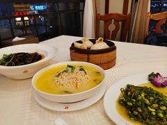 -怡园饭店-餐厅(四望亭店)