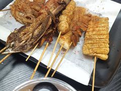 -长乐饭冰冰·冰饭·烧烤(长乐总店)