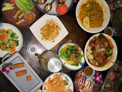 -金厨泰国餐厅·全泰籍厨师料理(拱北店)