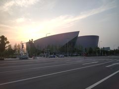 -郑州大剧院