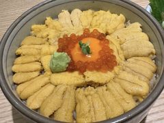 超满足海胆丼-YAMAKAWA(龙湖胥江天街店)