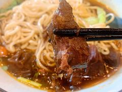 -三十三碗黄牛肉面(东原1891店)