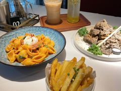 -阿妮叶李(光谷世界城店)