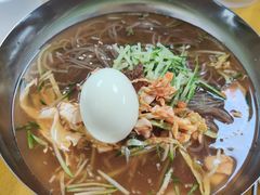 -屋里家延边朝鲜族冷面(南园店)