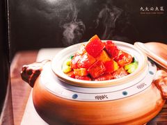 -马凯餐厅(地安门店)