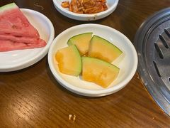 -·缸桶屋·韩式牛肋条自助烤肉(西湖D11店)
