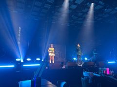 -MOSSO·Liveshow(M3香港广场店)