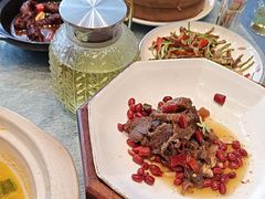 -印巷里主题餐厅(马鞍山店)