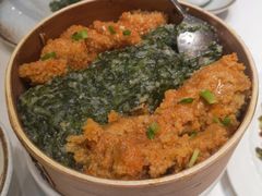 沔阳三蒸-湖北味道(湖北大厦店)